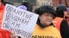 Обманутыми дольщиками считают себя около 40 тысяч российских семей