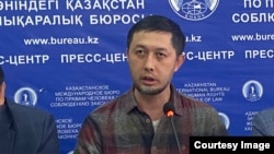 Әлнұр Ілияшев 