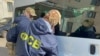 Петербург: жителя приговорили к 3 годам за контакт с иностранцами