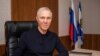 Колішні дэпутат Вярхоўнай Рады Ўкраіны Ўладзімір Сальда 
