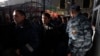 Орусия: Кыргызстандын 14 миңден ашуун жараны укуктук макамын мыйзамдаштырды