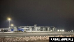 Усьць-Луга, архіўнае фота