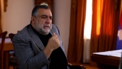 Մանրամասներ հայ ռազմագերիների դատավարությունից 