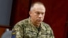 Сирський повідомив про ситуацію на Добропільському напрямку