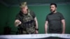 Зеленский сообщил о появлении дронов из Венгрии в небе Украины 