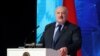 Спачатку маўчаньне, потым — бурная рэакцыя. Хто прымусіў Лукашэнку мітусіцца
