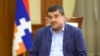 Բաքվի դատարանում հարցաքննում են Արայիկ Հարությունյանին