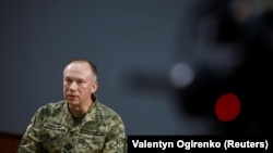 За його словами, загалом за час контрнаступальної операції в Покровському районі звільнено 177,8 кв. км, зачищено від диверсантів – 198,9 кв. км території