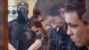 "Очень подозрительный теракт". Суд по делу "Крокуса"