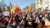 Cum vrea Șor să facă proteste pe bani, Poliția nu-l lasă, iar Primăria se spală pe mâini