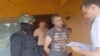 ДПК заявіў пра затрыманьне экс-байца Францускага легіёну