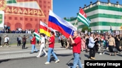 Архивная фотография, 30 сентября 2023 года