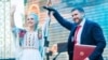 Ilan Șor și Marina Tauber pierd procesul contra UE de anulare a sancțiunilor 