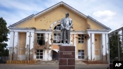 Курск, август 2024 года