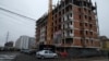 Piața imobiliară a stagnat după ce guvernul a retras facilitățile fiscale pentru construcții. 