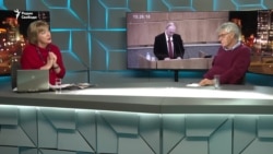 Коронапутин. Запертые с царем