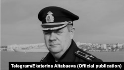 Андрей Палий