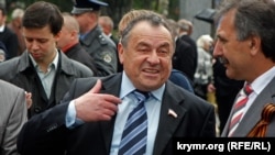 Юхим Фікс 2009 року