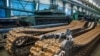 Структурная деформация. Что в экономике РФ растет, а что падает