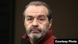 Писатель Виктор Шендерович