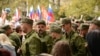 Норвегия отказала в убежище сбежавшему от мобилизации