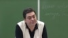 Эксперт-экономист Центра стратегических исследований при президенте Абхазии Андрей Бгажба