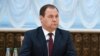 «Вайсковы патэнцыял, банкі, сельгаспрадукцыя». Галоўчанка расказаў, на якую ўзаемную карысьць спадзяецца з Катарам
