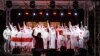 Беларускі «Вольны хор» рыхтуе новы альбом «Наша песьня», абвясьцілі збор сродкаў