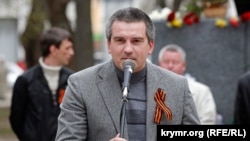 Сергій Аксенов, 2009 рік