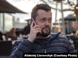 Аляксей Лявончык