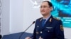 Санжар Әділов