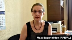 მანანა შარაშიძე