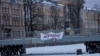 Сотрудника Минюста уволили за антивоенную позицию и критику власти
