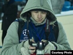 Сяргей Гудзілін