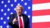 Дональд Трамп выступает перед командным составом армии США на базе в Куантико, 30 сентября 2025 года