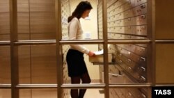 Доля нерезидентов на банковском рынке страны – индикатор влияния иностранного капитала на банковскую систему