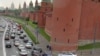 Прежде чем вводить плату за въезд в центр Москвы, властям надо было бы расширить возможности общественного транспорта
