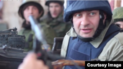  Михайло Пореченков 