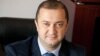 Президент международного фонда «Апсны», репатриант из Турции, ветеран Отечественной войны 1992-1993 годов, депутат парламента Республики Абхазия IV cозыва Сонер Гогуа