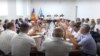 Comratul nu recunoaște condamnarea Evgheniei Guțul