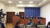 На свой ежегодный отчет абхазские прокуроры собрались почти полным составом