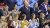 Belarus -FedCup, Minsk, 11nov.2017