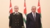 Что принесет Абхазии «эпоха» Двинянина?