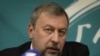 А.Саньнікаў: Адзіны кандыдат – гэта дрэнна