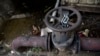 Согласно операционному отчету Газпрома​ за 2016 год, Грузия получила до 200 млн кубометров газа