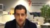 Кенан Аліеў, дырэктар Азэрбайджанскай службы РС