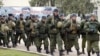 В Сухуме заявляют, что разговоры о милитаризации Гальского района несостоятельны