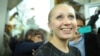 Адвокат Ирина Хрунова, 2012
