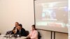 Armenia -- National Commission on TV and Radio holding a meeting, 28Oct., 2010