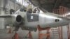 Тбилисский авиазавод, в основном, выпускал СУ-25, занимался капитальным ремонтом и модернизацией самолетов